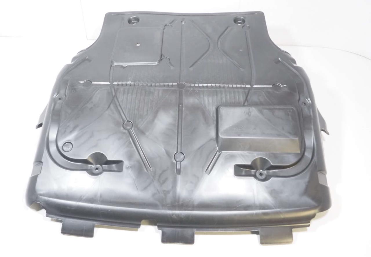 Купити Захист двигуна Volkswagen Transporter T5 7HB, 7HJ, 7EB, 7EJ
