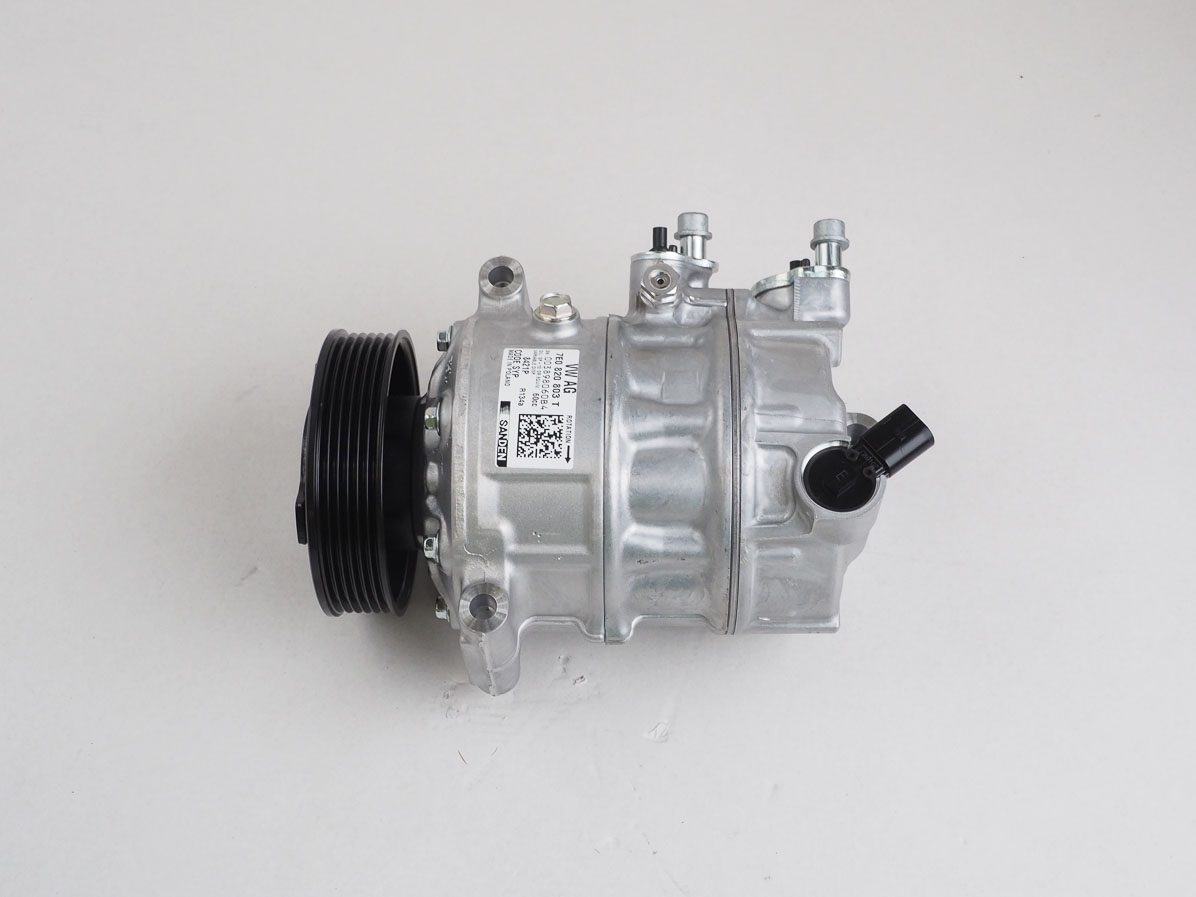 Компресор кондиціонера 320042G NRF