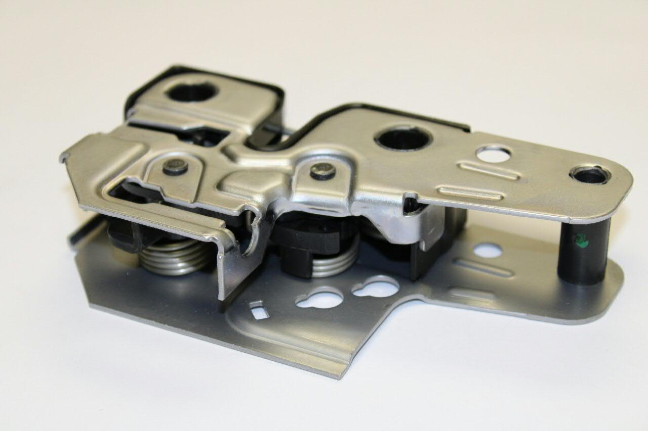 Замок капота VAG 7E0823509F ціна, від 22.92 USD