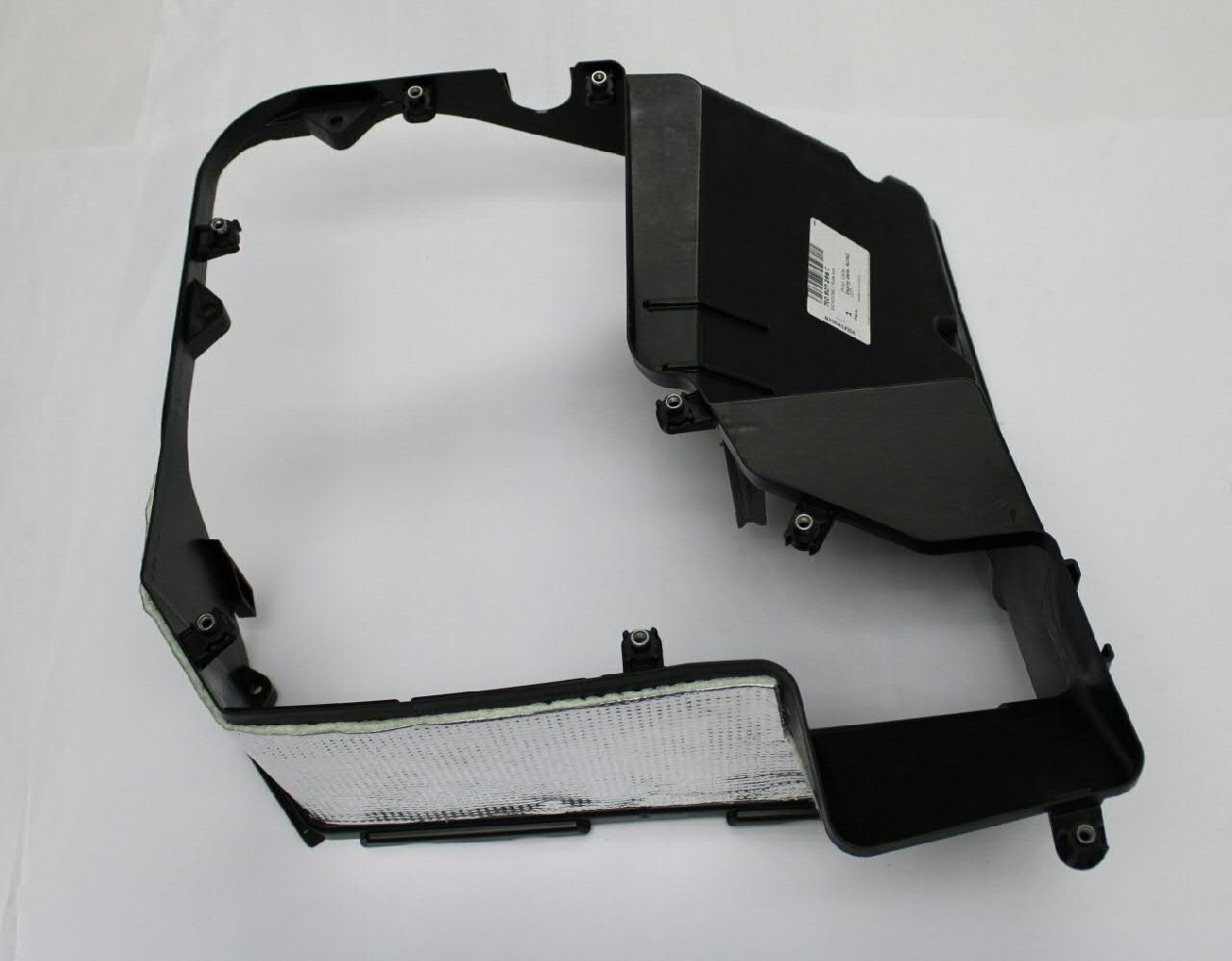 Корпус блока запобіжників VAG 7E0907296C ціна, від 121.12 USD