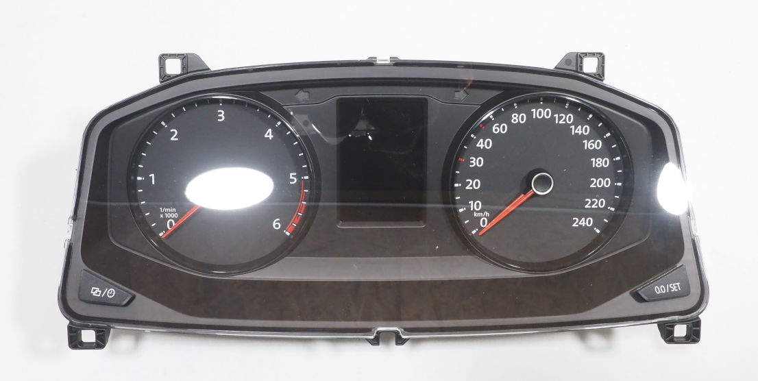 7E0920860L VAG Спідометр