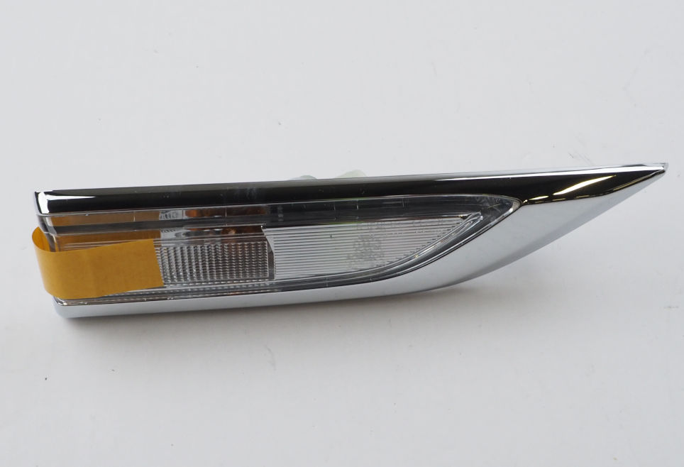 Купити L534700002LED Depo/Loro/Abakus Повторювач повороту на крилі, правий