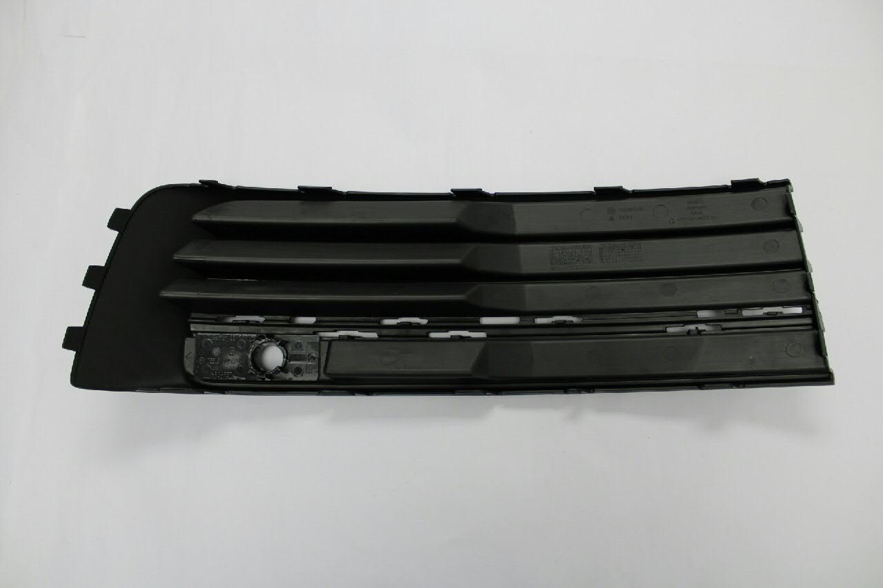 Решітка переднього бампера, ліва VAG 7E5853683A9B9 ціна, від 17.57 USD
