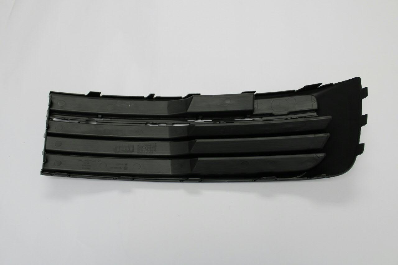 Решітка переднього бампера, ліва VAG 7E58536839B9 ціна, від 16.01 USD