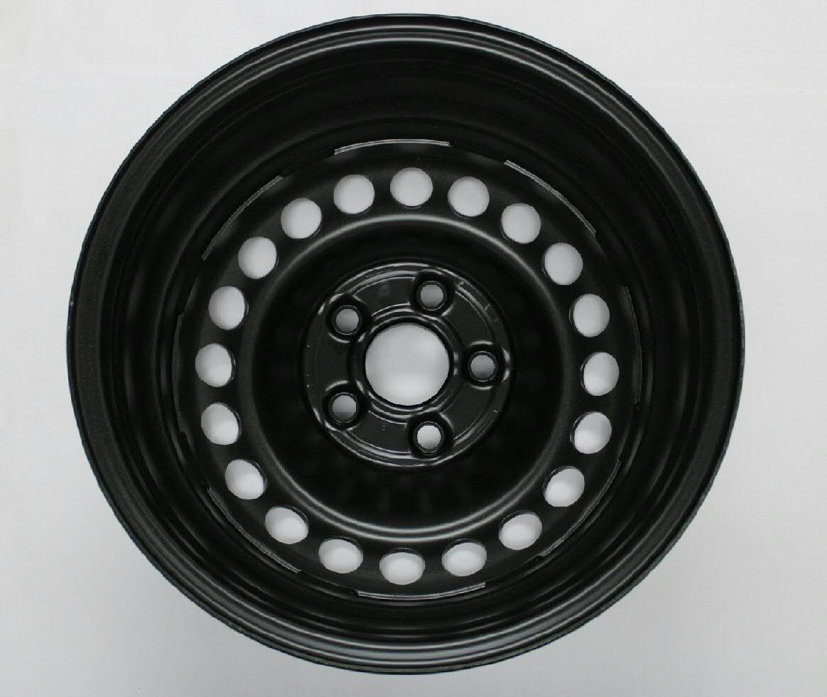 Диск колесний VAG 7F0601027091 ціна, від 159.39 USD