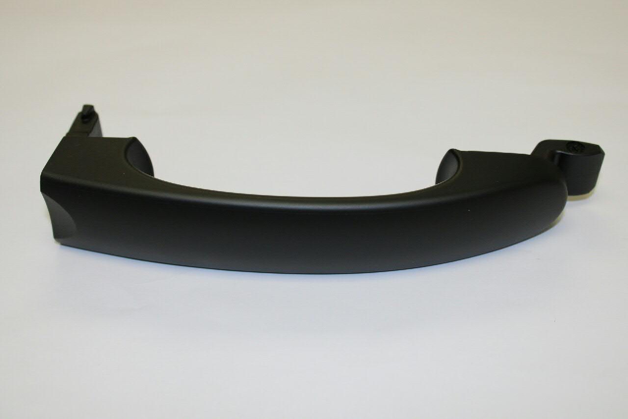 Ручка передньої двері зовнішня VAG 7H0837205D3FZ ціна, від 11.72 USD