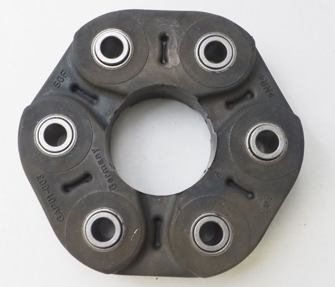 Карданний шарнір VAG 7L0521403 ціна, від 25.34 USD