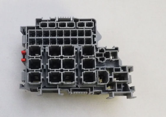 7L0937559 VAG Реле запобіжників