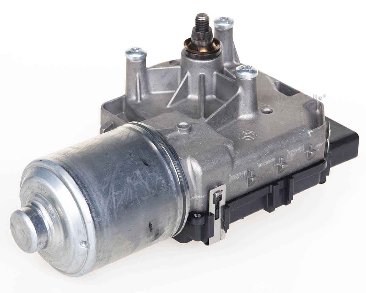 7L0955119M VAG двигун склоочисника лобового скла (трапеції