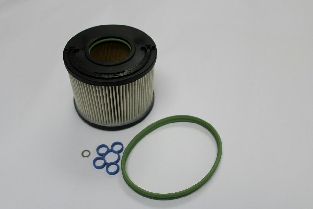 7L6127434C VAG Фільтр палива