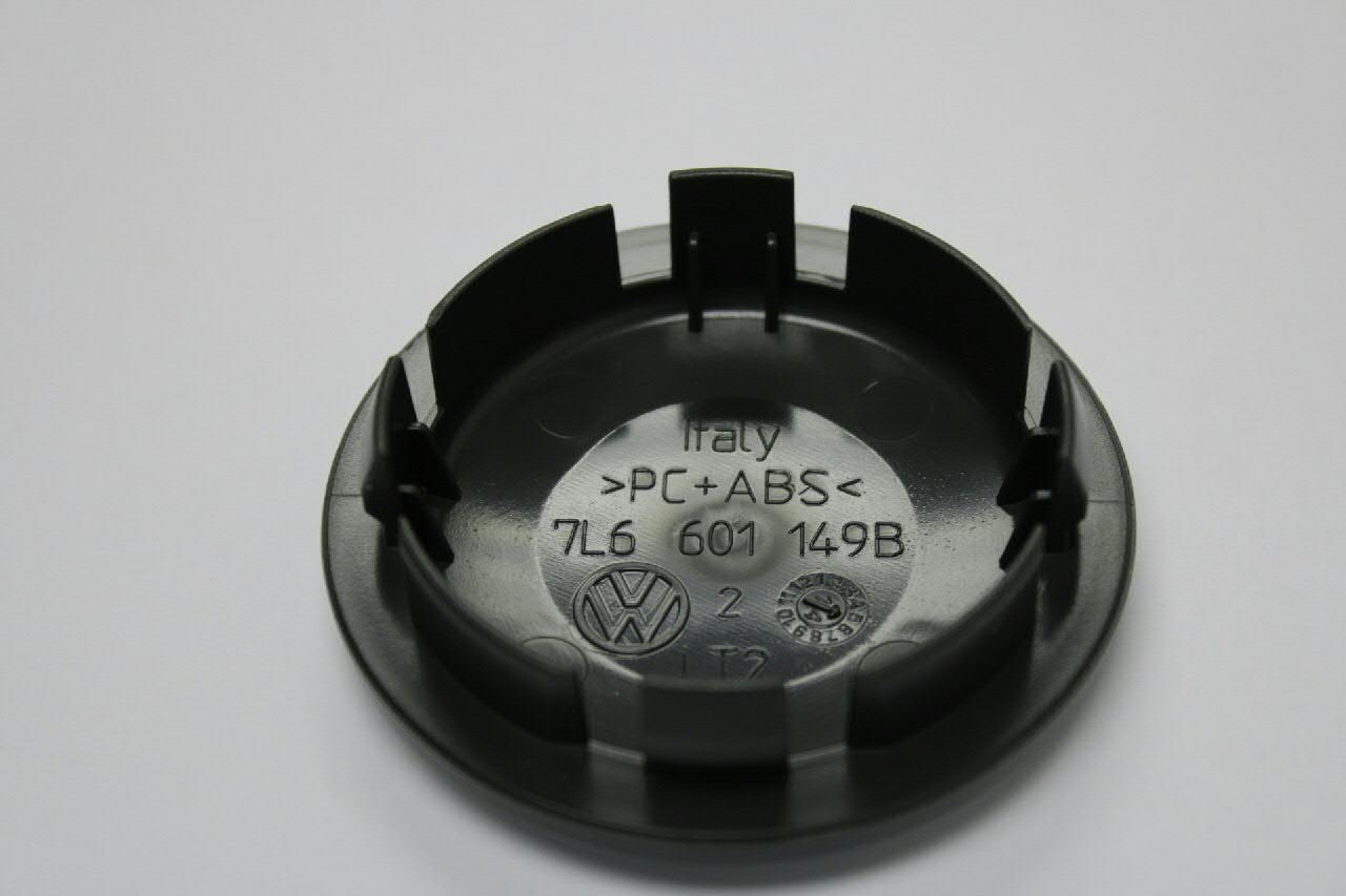 Ковпаки на диски VAG 7L6601149BRVC ціна, від 32.97 USD