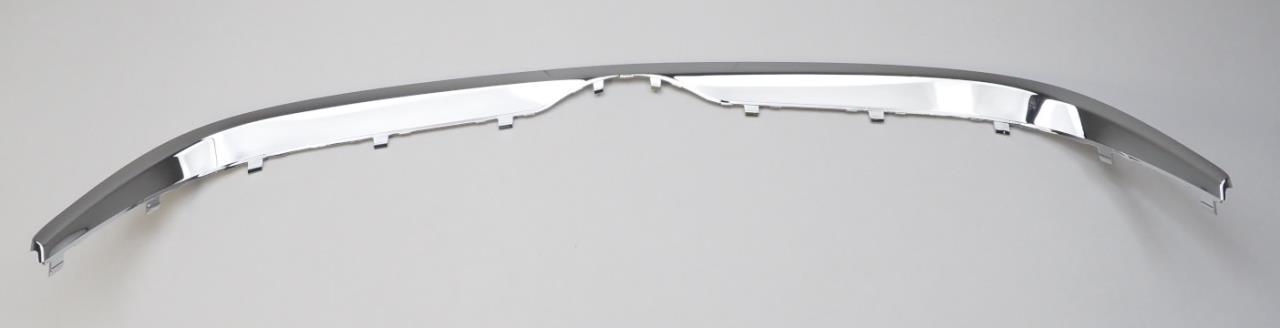 95802712 Polcar Молдинг решітки радіатора, нижній