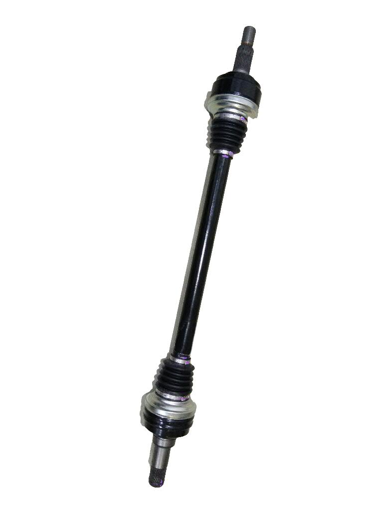 7L8501201B VAG Привід задній