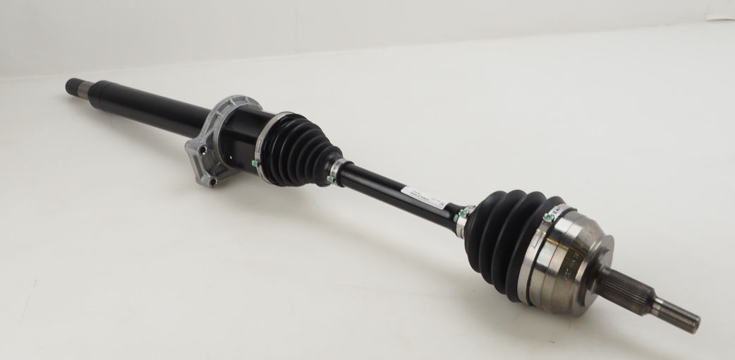 Піввісь передня, права VAG 7LA407272D ціна, від 183.02 USD