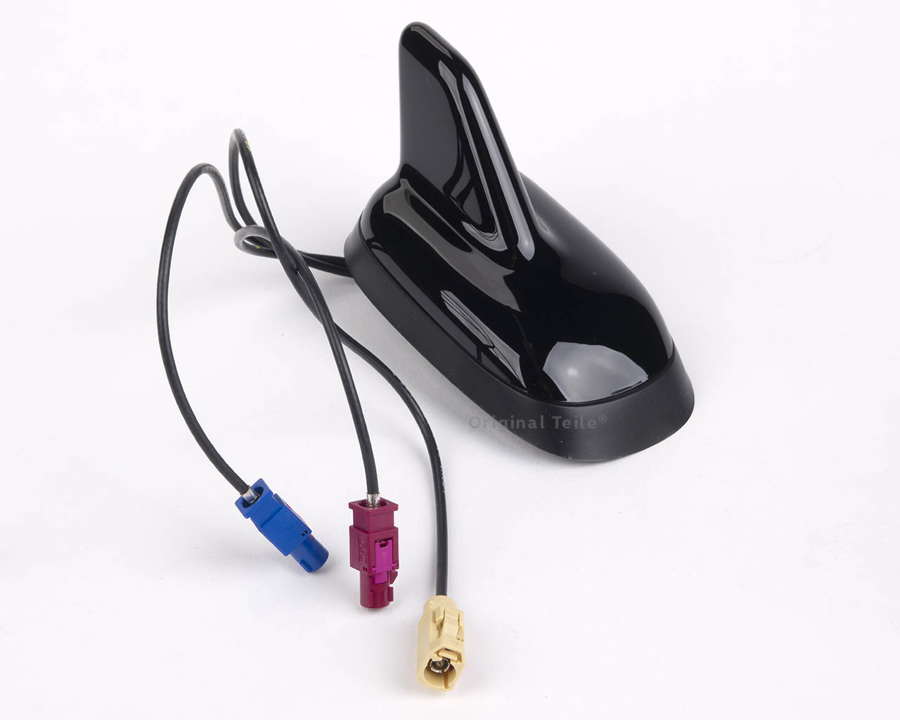 7N0035507B VAG Антена на дах