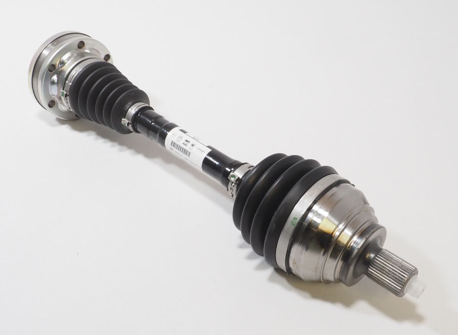 Привід передній лівий VAG 7N0407763 ціна, від 71.82 USD