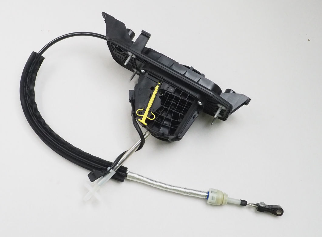 Механізм перемикання передач VAG 7N1713025N ціна, від 113.99 USD