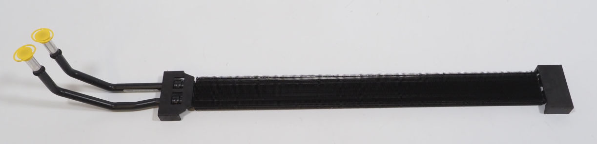 Радіатор гідропідсилювача Polcar 9582L82X ціна, від 62.57 USD