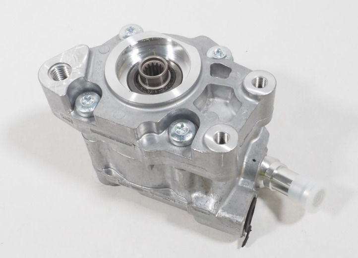Насос ГПК VAG 7P6422153F ціна, від 240.71 USD