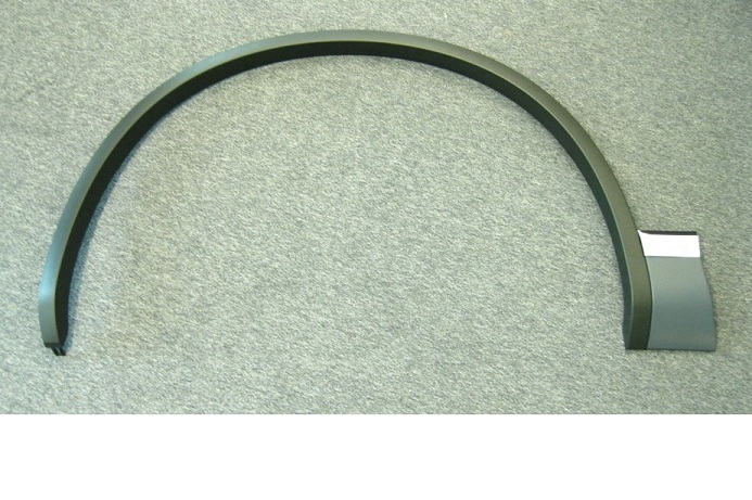 Купити 7P6853717FGRU Diamond/DPA Молдинг арки крила переднього, лівий