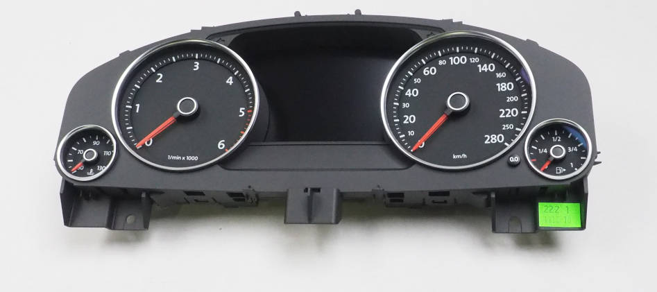7P6920883H VAG Панель приладів