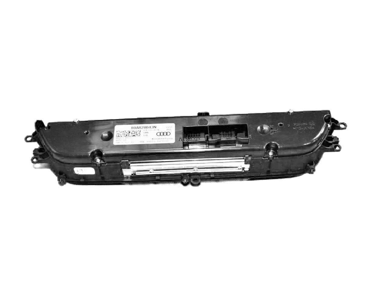 80A820043N5PR VAG Механізм управління кондиціонером