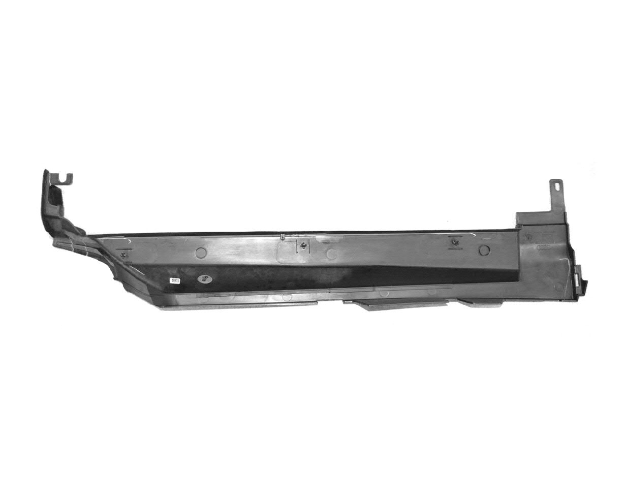 80A821170A VAG Ущільнювач арки крила