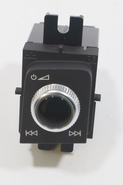 80B919616A VAG Блок керування мультимедійний
