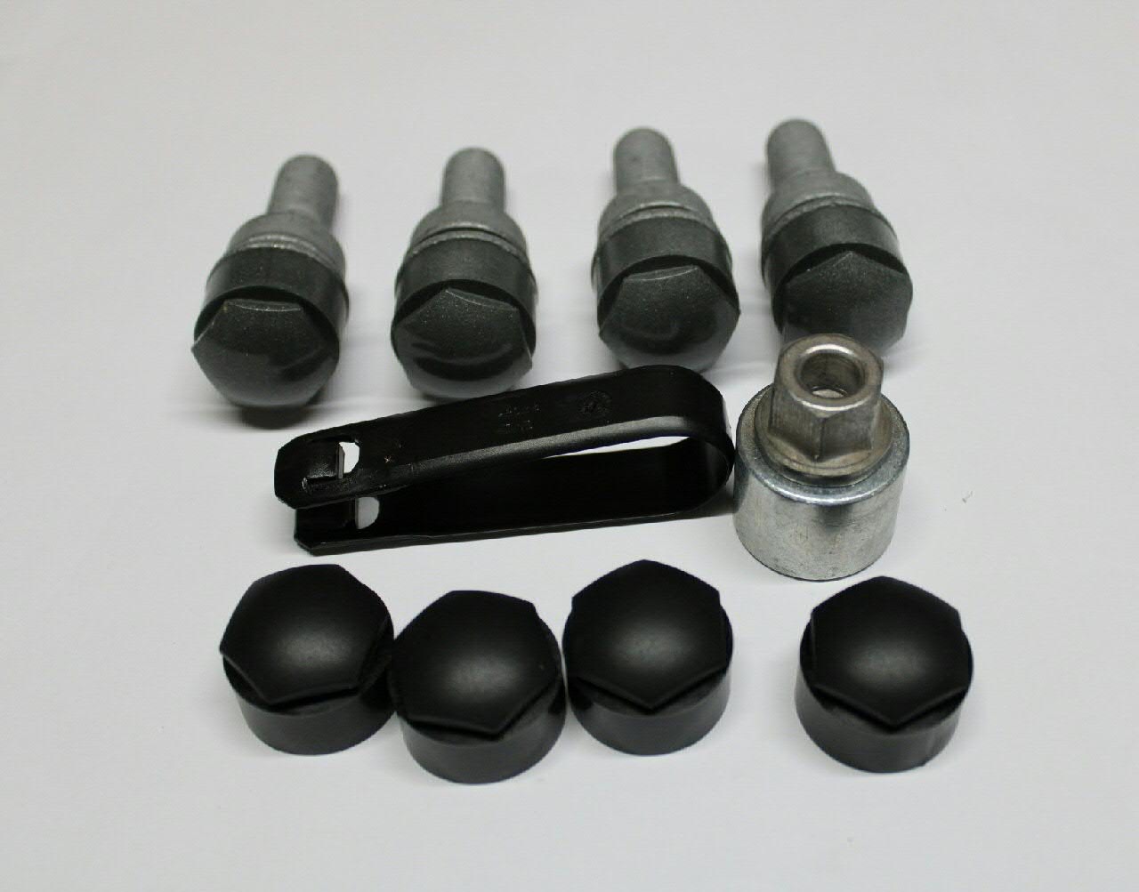 Колісний болт VAG 83A071455 ціна, від 88.86 USD