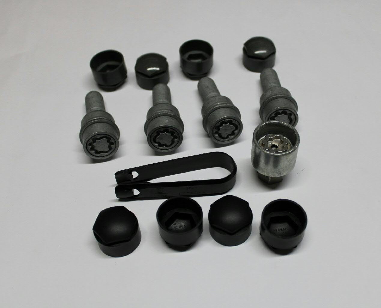 83A071455 VAG Болти до колеса