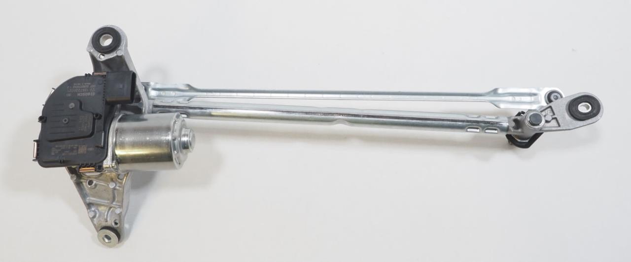 83B955023D VAG Трапеція склоочисника