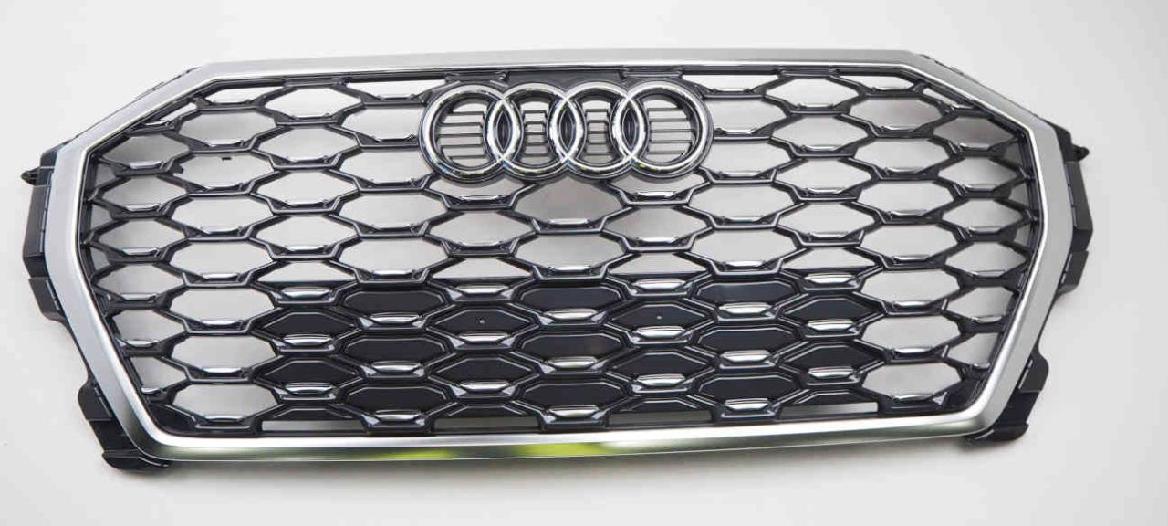Облицювання радіатора VAG 83F853651BRN4 ціна, від 325.94 USD