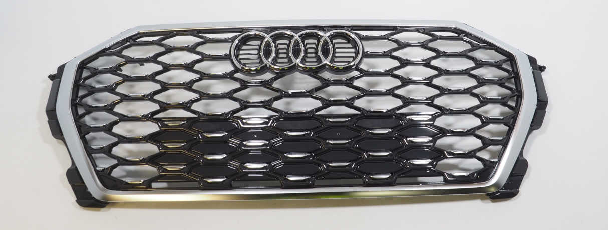 83F853651BRN4 VAG Решітка радіатора