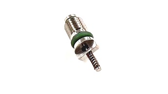 Клапан заправки кондиціонера General Motors 97083892