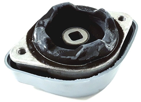 8D0399151R VAG Опора кпп