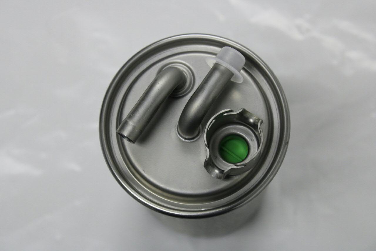 8E0127435A VAG Фільтр палива