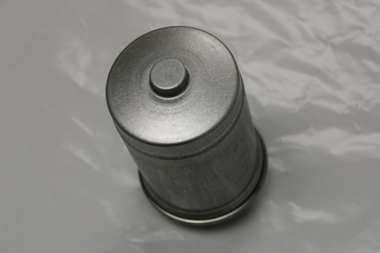 Фільтр тонкого очищення палива VAG 8E0127435A ціна, від 13.24 USD