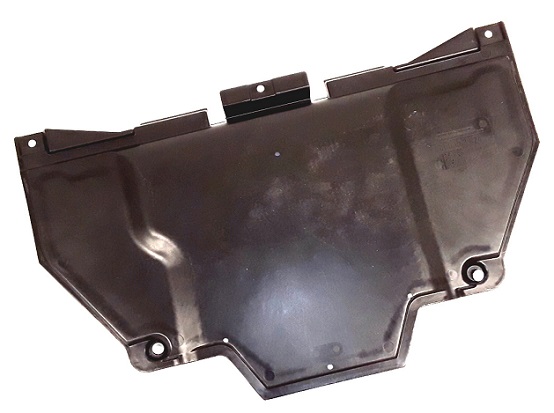 Купити CVR98308 Magneti Marelli Захист двигуна задній