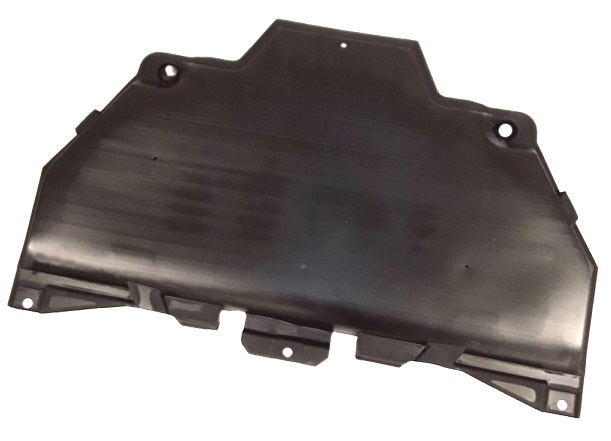 CVR98308 Magneti Marelli Захист двигуна задній
