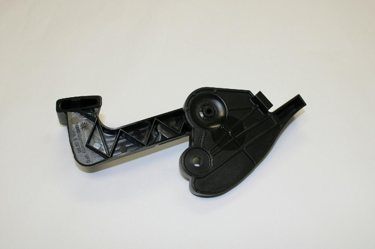 Ручка відкриття капота VAG 8E2823533B01C ціна, від 59.71 USD