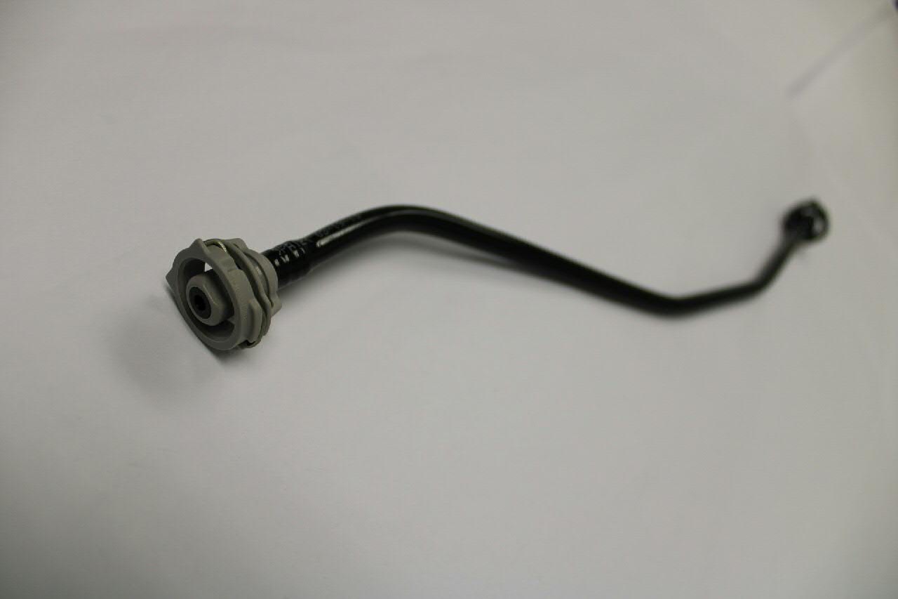 Шланг/патрубок системи охолодження AND 3T121051 ціна, від 8.45 USD