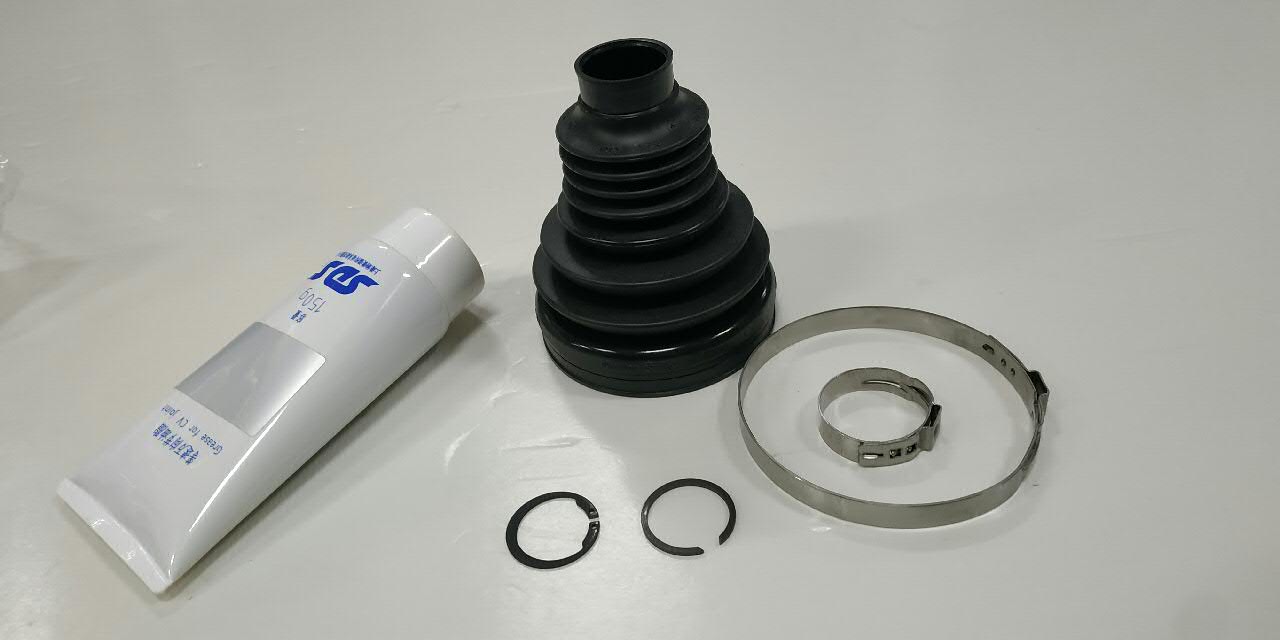 Пильник гранати внутрішній, передній півосі DAC VW0171 ціна, від 5.27 USD