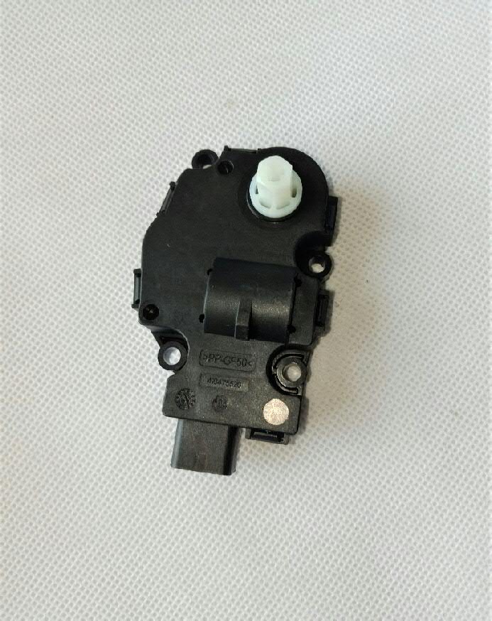 Двигун заслінки печі VAG 8K0820511D ціна, від 3.64 USD