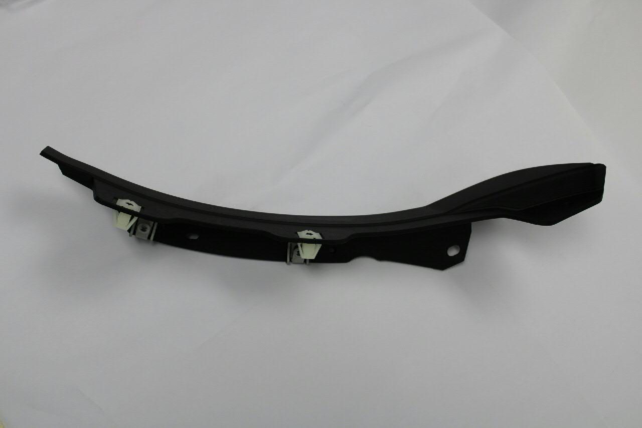 Бризковик переднього бампера, лівий VAG 8K0853887A ціна, від 19.98 USD