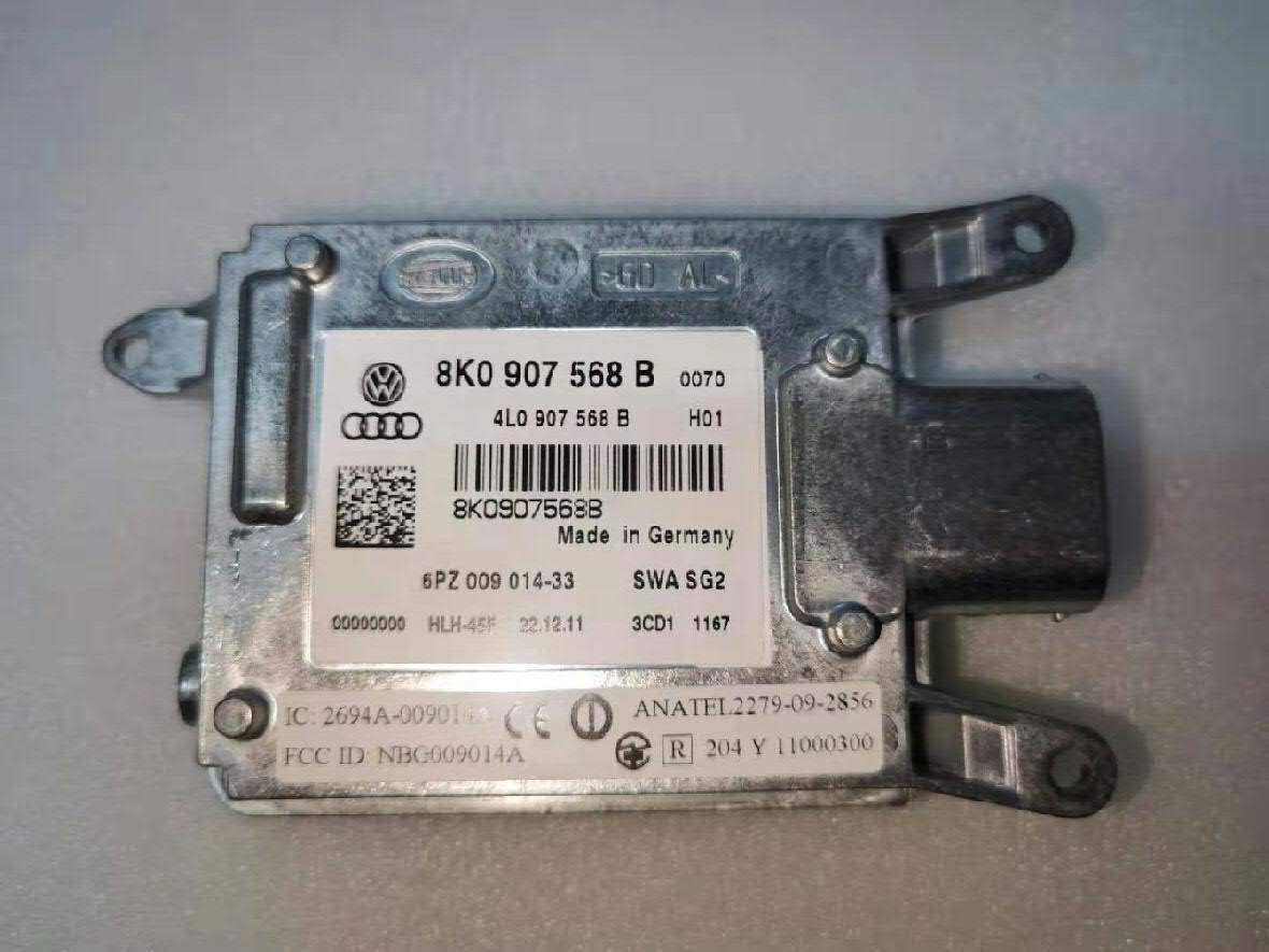 8K0907568B VAG 