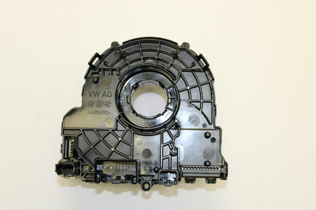 Шлейф керма VAG 8K0953568M ціна, від 84.65 USD