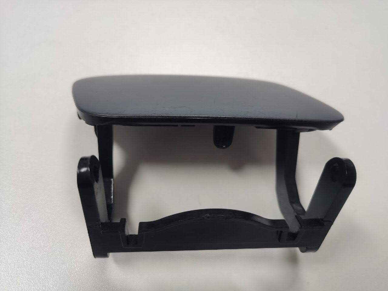 Накладка форсунки омивача фари передньої Polcar 13D10718