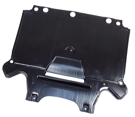Захист двигуна задній CVR98391 Magneti Marelli