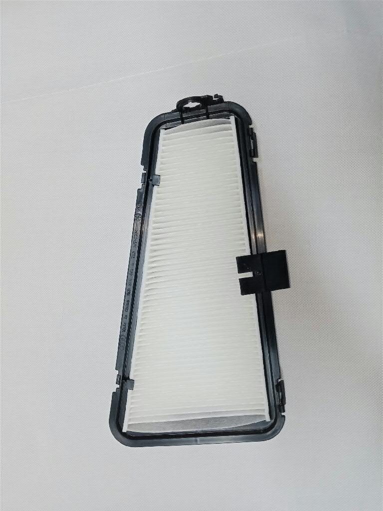 Рамка фільтра салону VAG 8KD819441A ціна, від 60.75 USD