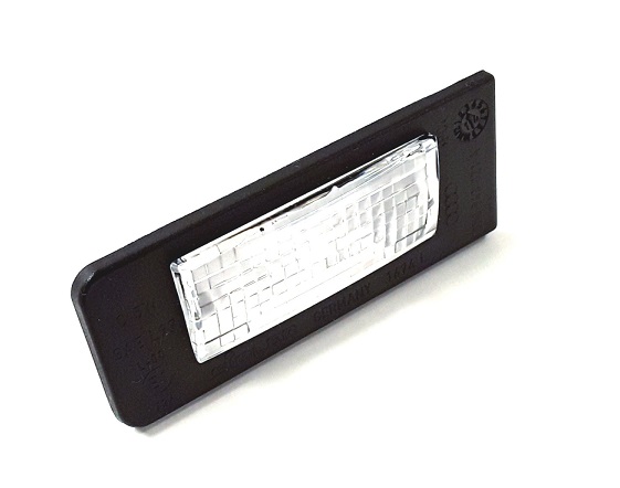 L032100001LED Depo/Loro/Abakus Ліхтар освітлення номерного знака